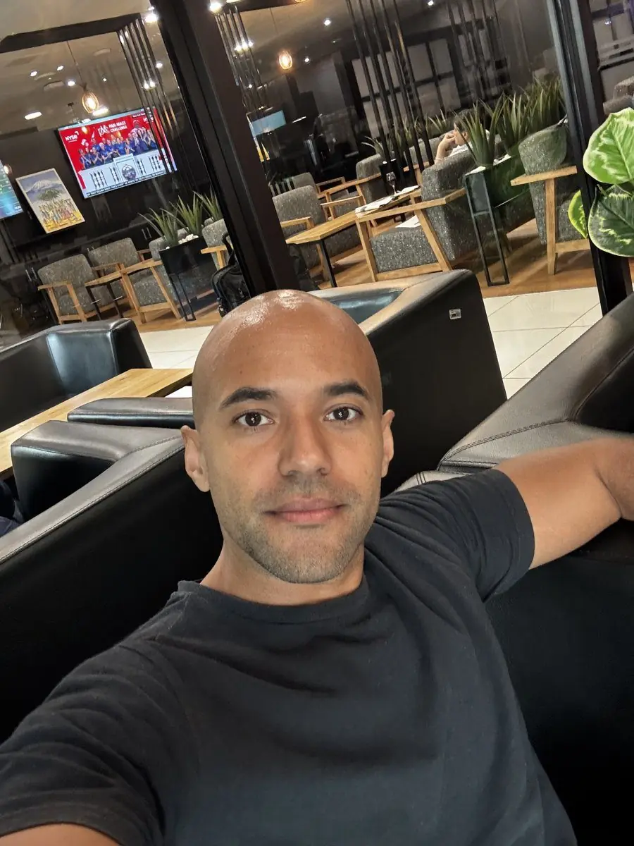 Business-Class-Lounge in Dar es Salaam